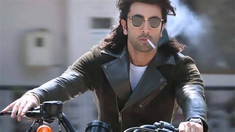 ranbir kapoor animal jacket.